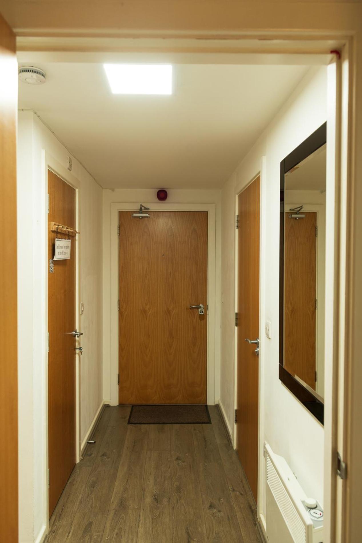 Sidemersey Livings- Convenient And Central 2-Bedroom Haven In L1 Liverpool Bagian luar foto